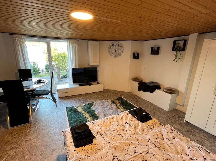 Gemuetliches Feriendomizil*Eifel* Vila Bad Muenstereifel Exterior foto