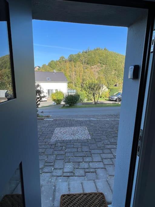 Gemuetliches Feriendomizil*Eifel* Vila Bad Muenstereifel Exterior foto