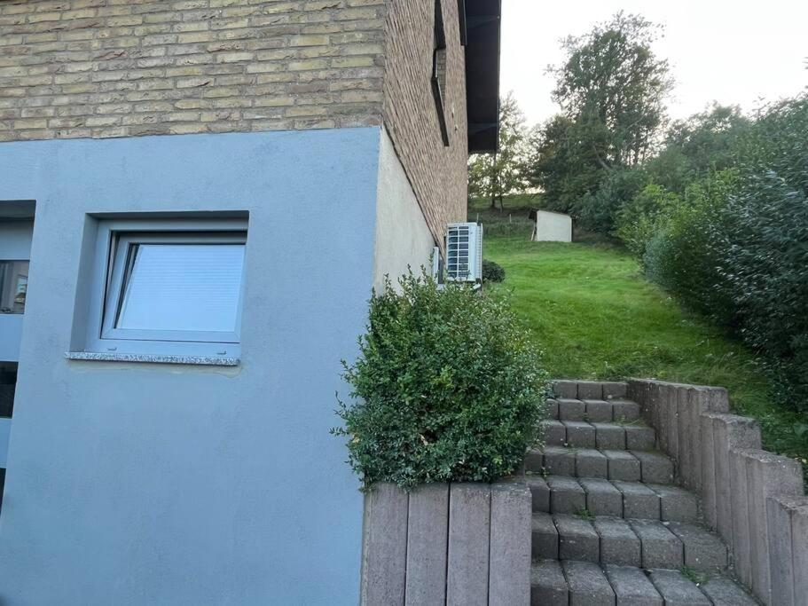 Gemuetliches Feriendomizil*Eifel* Vila Bad Muenstereifel Exterior foto